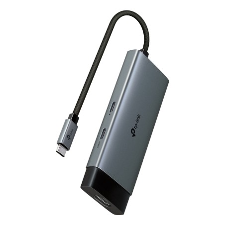 TP-Link UH5020C — USB Type-C 5-Port Hub