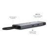 TP-Link UH5020C — USB Type-C 5-Port Hub