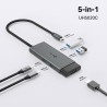 TP-Link UH5020C — USB Type-C 5-Port Hub