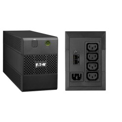 Eaton 5E 650i USB — Line Interactive 650VA