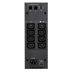 Eaton 5S 1000i — Line Interactive 1000VA with AVR - With USB & Data Outlets