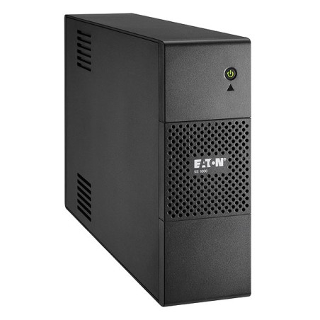 Eaton 5S 1500i — Line Interactive 1500VA with AVR - With USB & Data Outlets