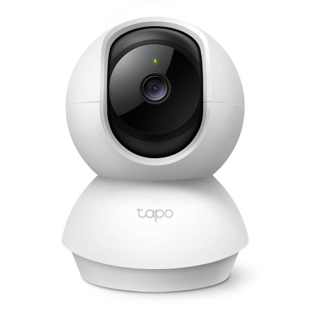 TP-Link Tapo C200C — Pan/Tilt Home Security Wi-Fi Camera