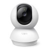 TP-Link Tapo C200C — Pan/Tilt Home Security Wi-Fi Camera