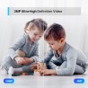 TP-Link Tapo C210 — Pan/Tilt Home Security Wi-Fi Camera
