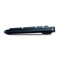Dell KM3322W — Wireless Keyboard & Mouse Combo - Black