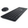 Dell KM5221W — Pro Plus Wireless Keyboard & Mouse Combo - Black