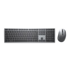 Dell KM7321W — Pro Plus Wireless Keyboard & Mouse Combo - Titan Grey