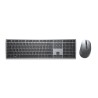 Dell KM7321W — Pro Plus Wireless Keyboard & Mouse Combo - Titan Grey