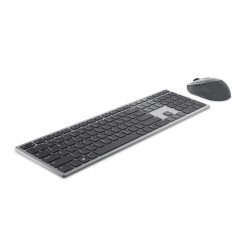 Dell KM7321W — Pro Plus Wireless Keyboard & Mouse Combo - Titan Grey