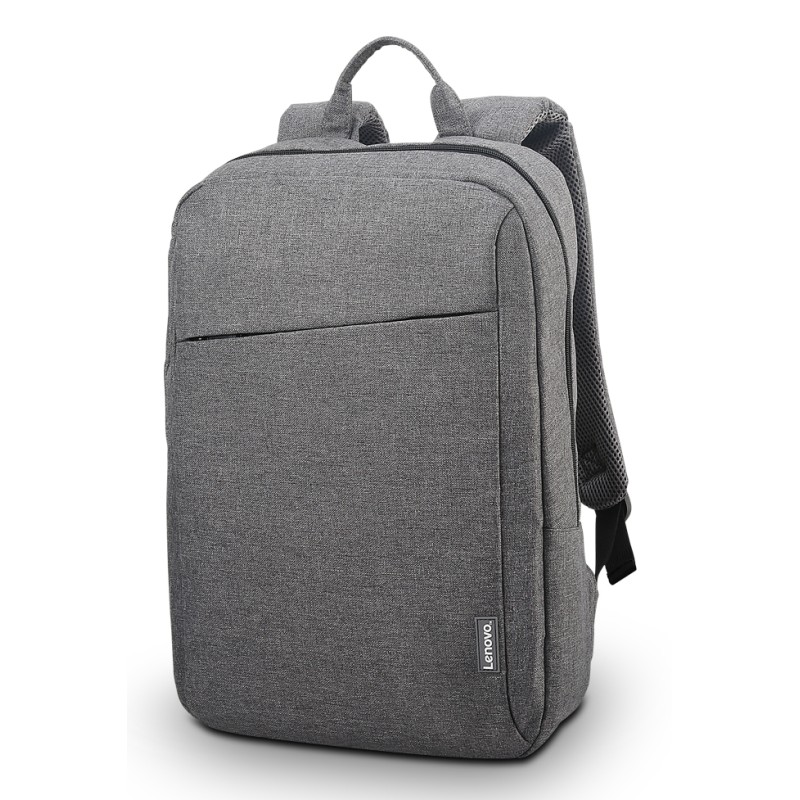 Lenovo 15.6 inch Laptop casual backpack B210 Grey-MEA