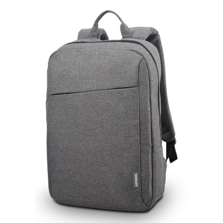 Lenovo 15.6 inch Laptop casual backpack B210 Grey-MEA