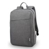 Lenovo 15.6 inch Laptop casual backpack B210 Grey-MEA