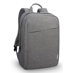 Lenovo 15.6 inch Laptop casual backpack B210 Grey-MEA