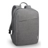Lenovo 15.6 inch Laptop casual backpack B210 Grey-MEA