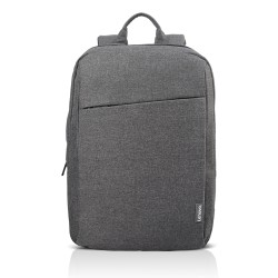 Lenovo 15.6 inch Laptop casual backpack B210 Grey-MEA