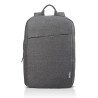 Lenovo 15.6 inch Laptop casual backpack B210 Grey-MEA