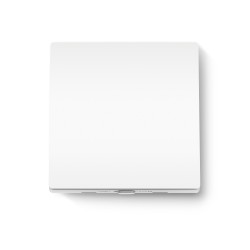 TP-Link Tapo S210 — Smart Light Switch 1 Gang 1 Way