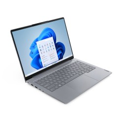 Lenovo ThinkBook 14-IAL — Core Ultra 7 255H, 16GB RAM, 512GB SSD