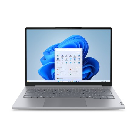 Lenovo ThinkBook 14-IAL — Core Ultra 7 255H, 8GB RAM, 512GB SSD