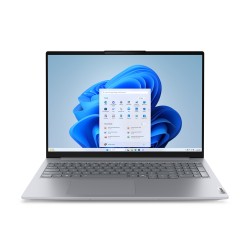 Lenovo ThinkBook 16 IAL — Core Ultra 7 255H, 16GB RAM, 512GB SSD