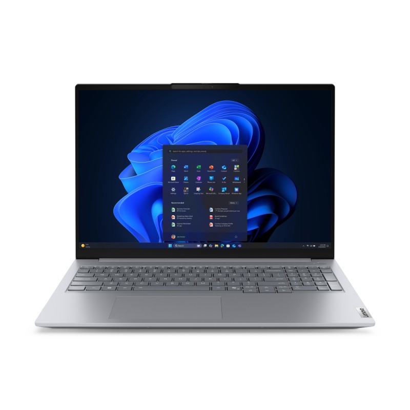 Lenovo ThinkBook 16-G9 AHP — Ryzen 7 250, 16GB RAM, 512GB SSD