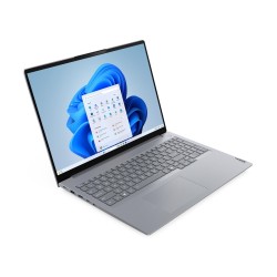 Lenovo ThinkBook 16-G9 IRL — Core 7 240H, 16GB RAM, 512GB SSD (21US003HUE)