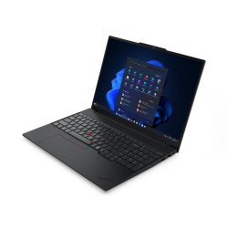 Lenovo ThinkPad E16 AMD — Ryzen 5 220, 16GB RAM, 512GB SSD