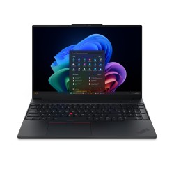 Lenovo ThinkPad E16 G4 PTL — Core Ultra 7 355, 16GB RAM, 512GB SSD