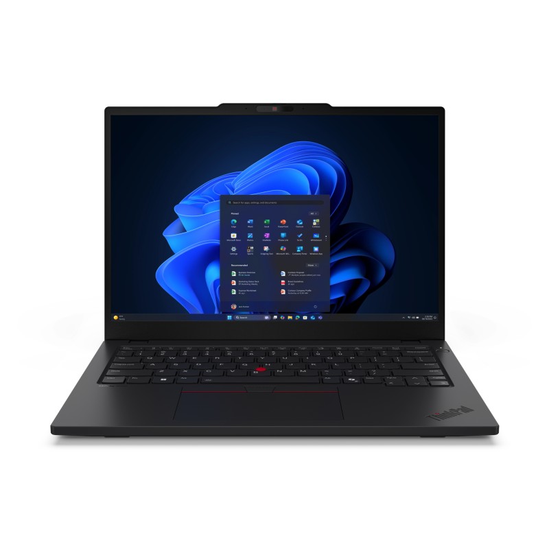 Lenovo ThinkPad L13 — Core Ultra 5 225U, 16GB RAM, 512GB SSD, Win 11 Pro