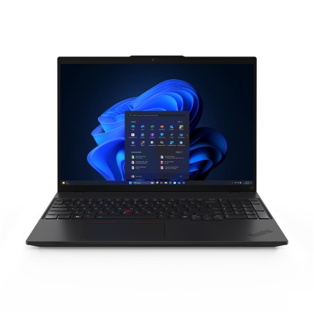 Lenovo ThinkPad L16 AMD — Ryzen 7 PRO 250, 16GB RAM, 1TB SSD, Win 11 Pro