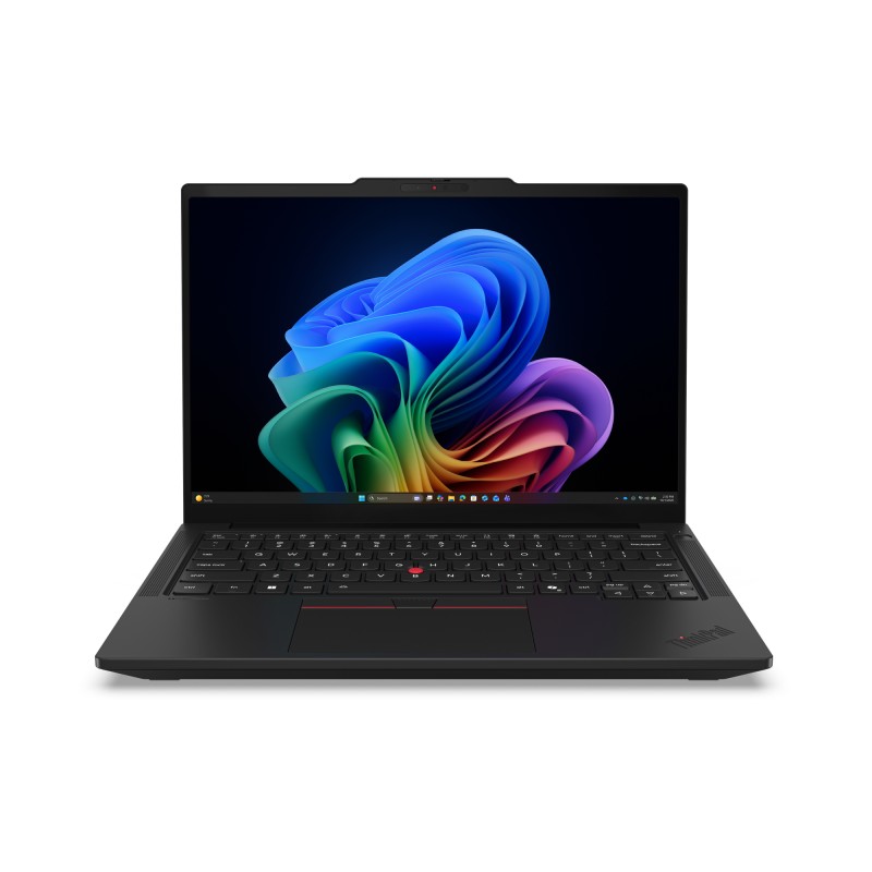 Lenovo ThinkPad T14 PTL — Core Ultra 7 355, 32GB RAM, 512GB SSD