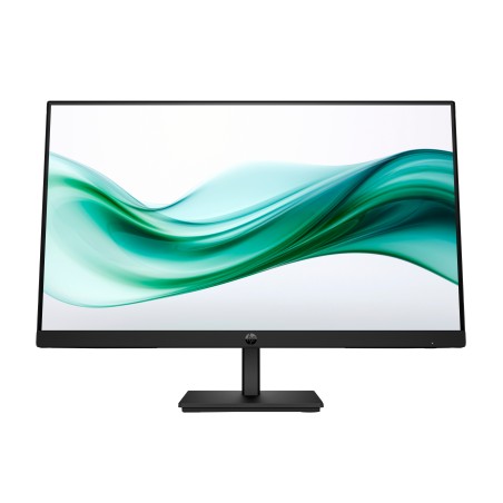HP Series 3 Pro 324pv 23.8" monitor — 1x VGA + 1x HDMI + Tilt