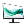 HP Series 3 Pro 324pv 23.8" monitor — 1x VGA + 1x HDMI + Tilt