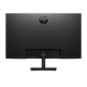 HP Series 3 Pro 324pv 23.8" monitor — 1x VGA + 1x HDMI + Tilt
