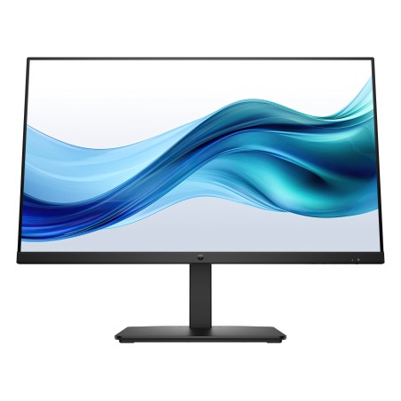 HP Series 3 Pro 327pe 27" monitor — 1x VGA + 1x HDMI + 1x Display + Speaker + Audio