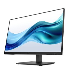 HP Series 3 Pro 327pe 27" monitor — 1x VGA + 1x HDMI + 1x Display + Speaker + Audio