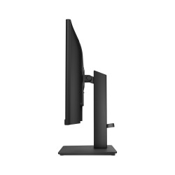 HP Series 3 Pro 327pe 27" monitor — 1x VGA + 1x HDMI + 1x Display + Speaker + Audio