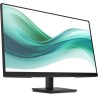 HP Series 3 Pro 327pf 27" monitor — 1x VGA + 1x HDMI + 1x Display + 1x Security Lock + Tilt