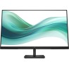 HP Series 3 Pro 327pf 27" monitor — 1x VGA + 1x HDMI + 1x Display + 1x Security Lock + Tilt