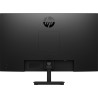 HP Series 3 Pro 327pf 27" monitor — 1x VGA + 1x HDMI + 1x Display + 1x Security Lock + Tilt