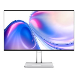 Lenovo L24-4C 23.8" monitor — 1x VGA + 1x HDMI + 1x Audio + Speakers