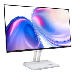 Lenovo L24-4C 23.8" monitor — 1x VGA + 1x HDMI + 1x Audio + Speakers