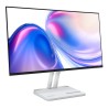 Lenovo L24-4C 23.8" monitor — 1x VGA + 1x HDMI + 1x Audio + Speakers