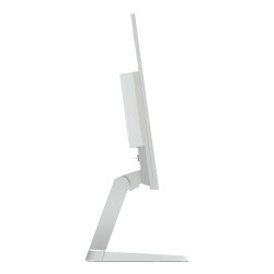 Lenovo L24-4C 23.8" monitor — 1x VGA + 1x HDMI + 1x Audio + Speakers