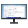 Lenovo ThinkVision S24-4e 23.8" monitor — 1x VGA + 1x HDMI
