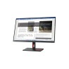 Lenovo ThinkVision S27i-30 27" monitor — 1x VGA + 2x HDMI + 1x Audio