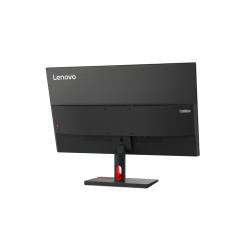 Lenovo ThinkVision S27i-30 27" monitor — 1x VGA + 2x HDMI + 1x Audio