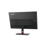 Lenovo ThinkVision S27i-30 27" monitor — 1x VGA + 2x HDMI + 1x Audio
