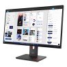 Lenovo ThinkVision T32UD-30 31.5" monitor — HDMI/DP/USB-C/LAN/Phone Holder + Tilt/Swivel/Lift/P